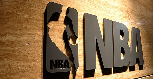 美国篮球联盟-摄影展示图