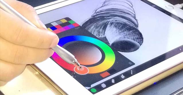 施米德创新性工具-平面展示图