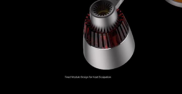 莱德利照明科技有限公司-影视展示图