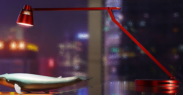 莱德利照明科技有限公司-摄影展示图