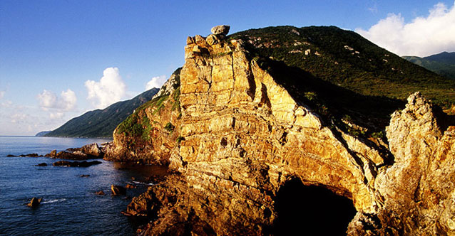 鹿嘴山庄度假村-摄影展示图