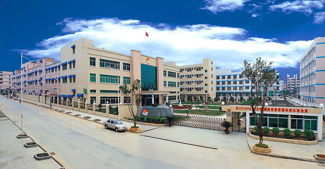 新兴塑胶工业有限公司-摄影展示图