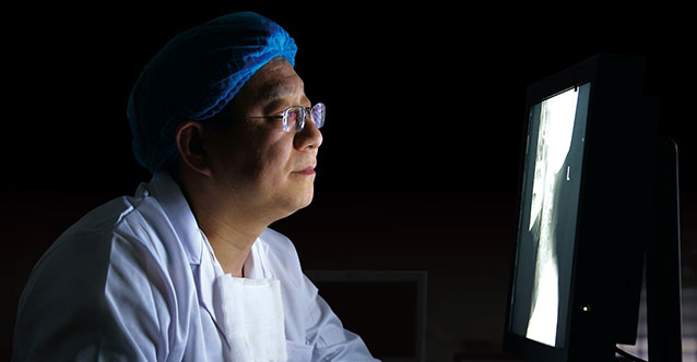 睿显专业显示器-摄影展示图