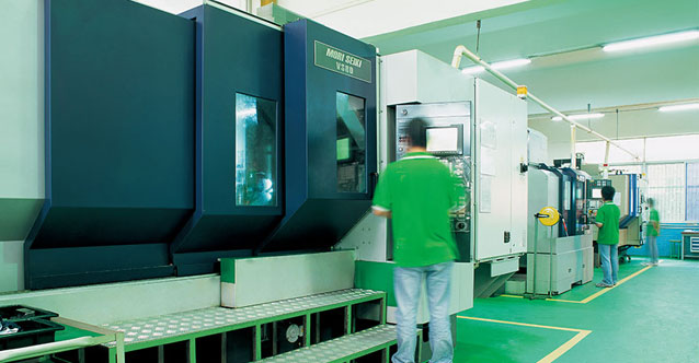 富达金五金塑胶-摄影展示图