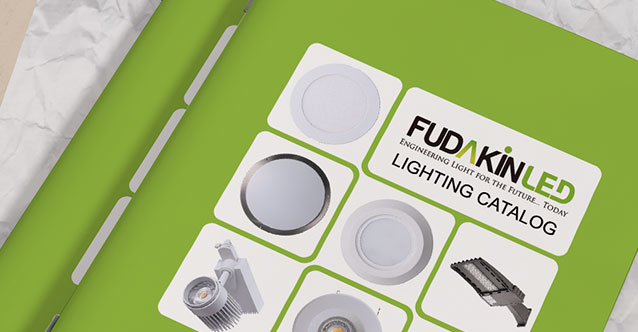 深圳富达金光电事业部-平面展示图