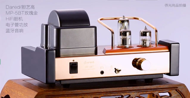 胆艺高音响器材有限公司淘宝店铺产品视频开始拍摄