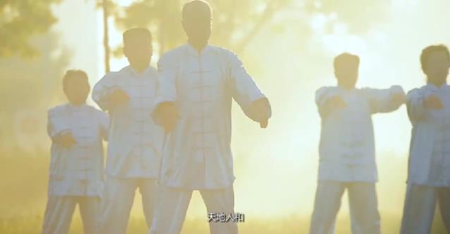 绿奥环境影视拍摄展示图