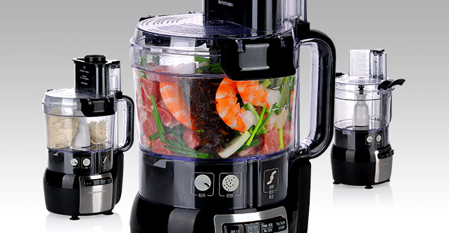 汉美驰的“和面机”包装所需产品大图拍摄完毕