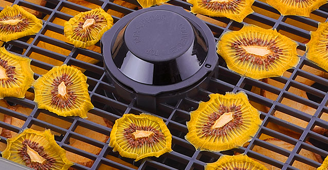 汉美驰 “食物脱水器”包装所需高清大图拍摄完毕