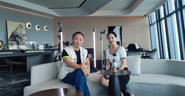 ROSE FACE保加利亚玫瑰纯露 50 条口播短视频拍摄完毕