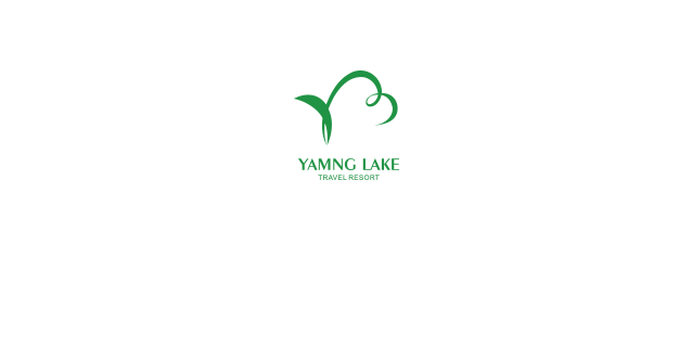 雁鸣湖旅游度假村-LOGO图片
