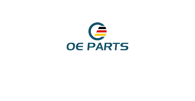 OE PARTS-Logo图