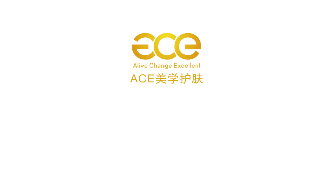 ACE美学护肤-LOGO图片