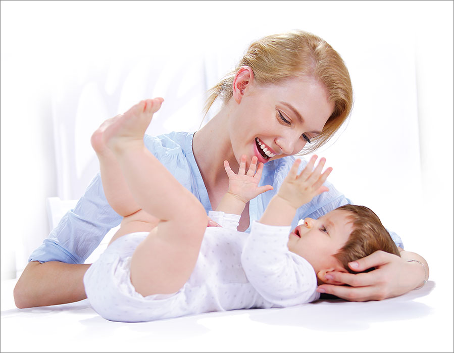 清素应用场景图片一