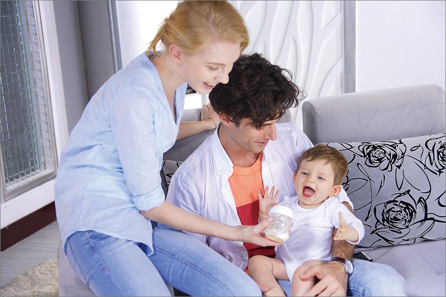 清素应用场景图片五