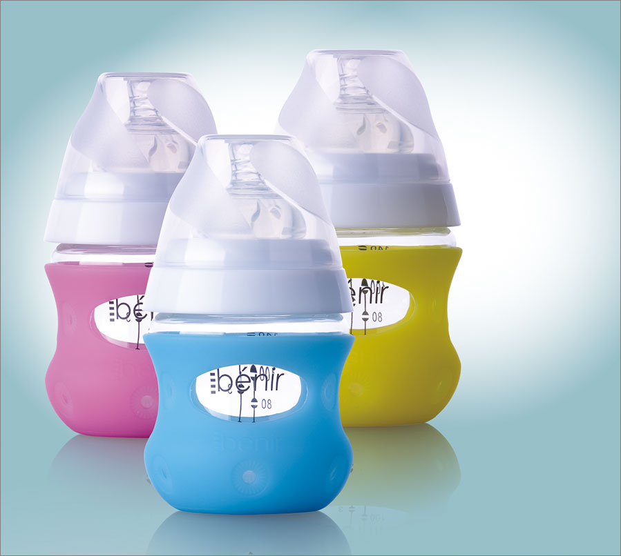 清素高品质产品静态图片三