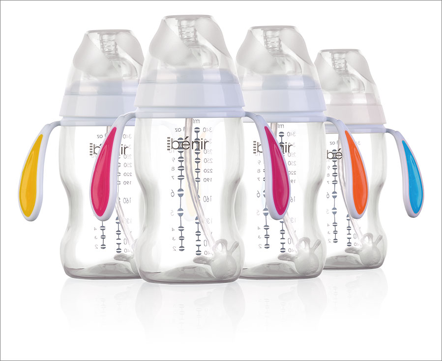 清素高品质产品静态图片四