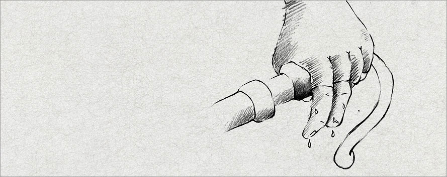 黑眼睛广告在法拉利自行车广告项目提案设计当中的创意设计提案稿之十