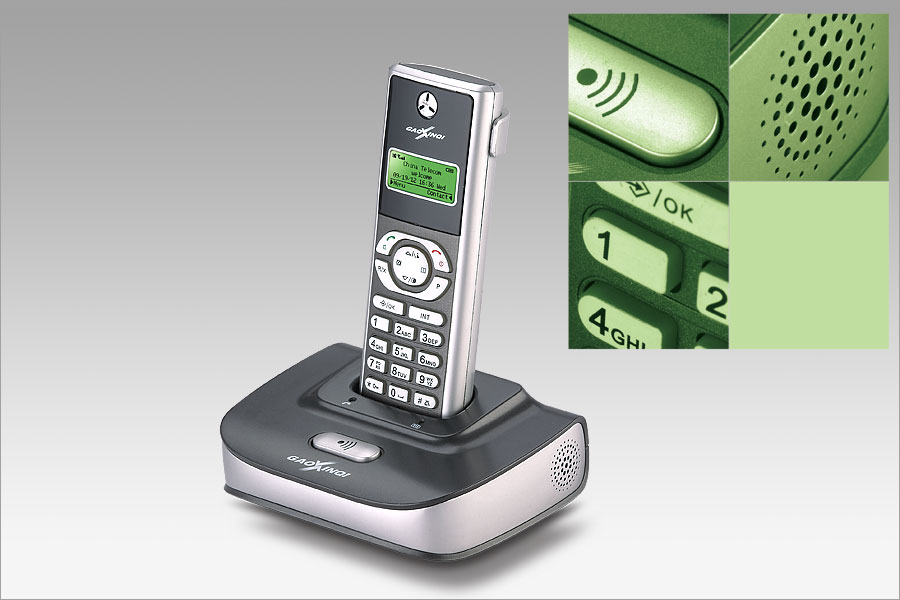 黑眼睛广告为高新奇科手机事业部拍摄的电话机_04