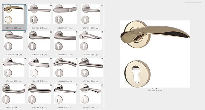 黑眼睛广告为史丹利拍摄的五金产品_10