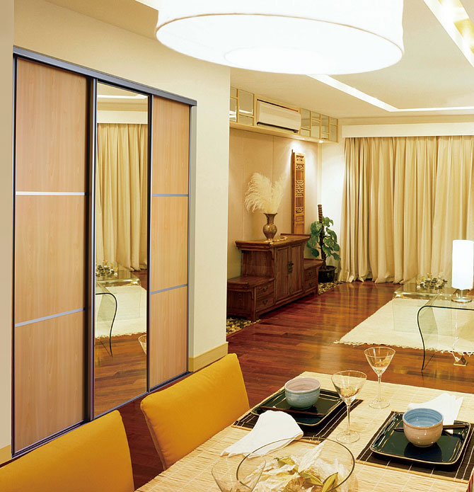 黑眼睛广告为史丹利拍摄的衣柜系列产品场景图_04