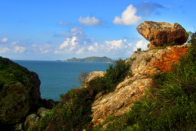 鹿嘴山庄度假村风光片_02