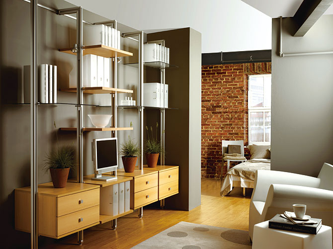 黑眼睛广告为史丹利拍摄的衣柜系列产品场景图_03