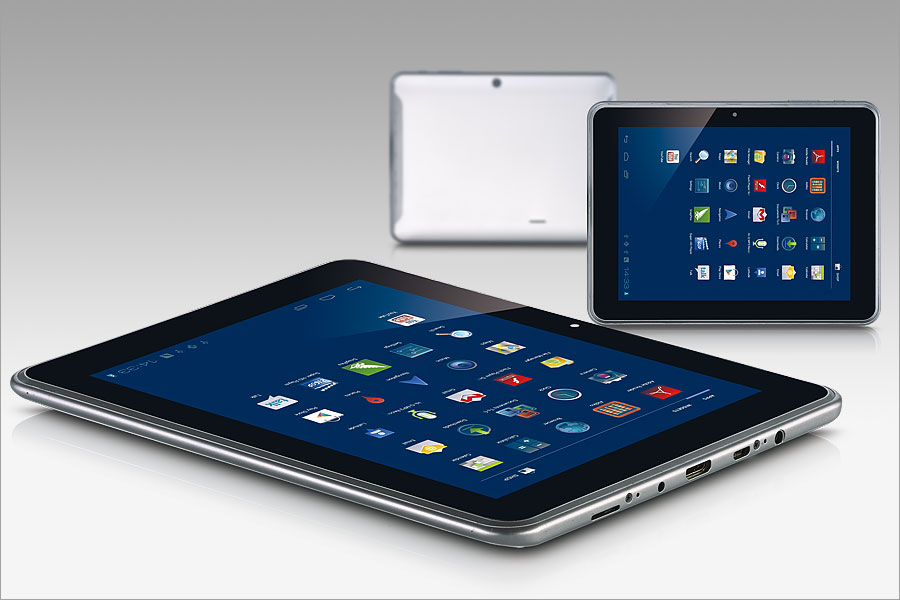 黑眼睛广告为高新奇科手机事业部拍摄的平板电脑_02