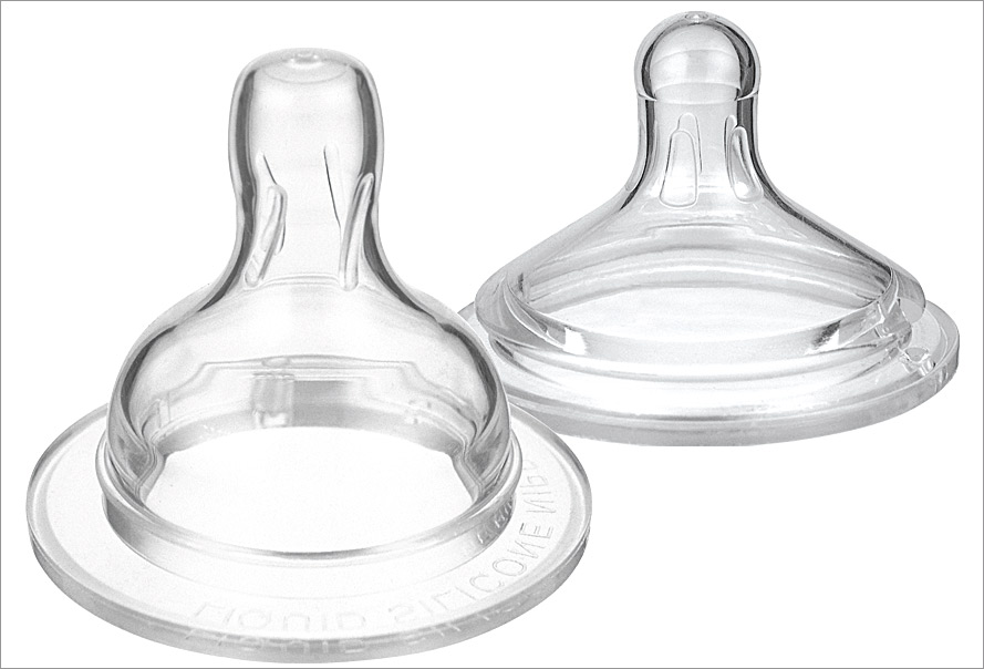 黑眼睛广告为新兴塑胶拍摄的奶嘴_03