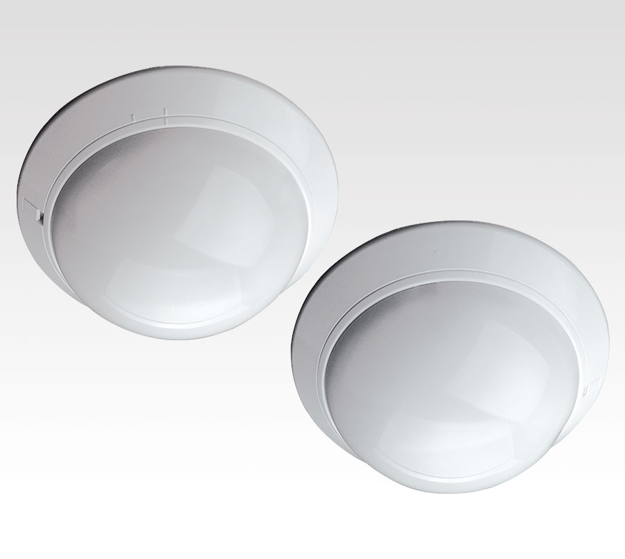 黑眼睛广告为艾礼富电子（深圳）有限公司拍摄的“吸顶式感热传感器”产品