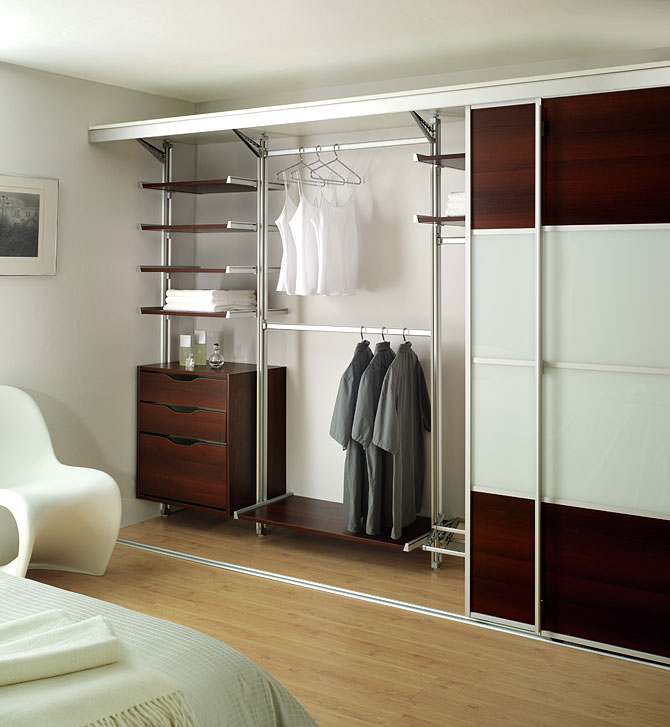 黑眼睛广告为史丹利拍摄的衣柜系列产品场景图_01