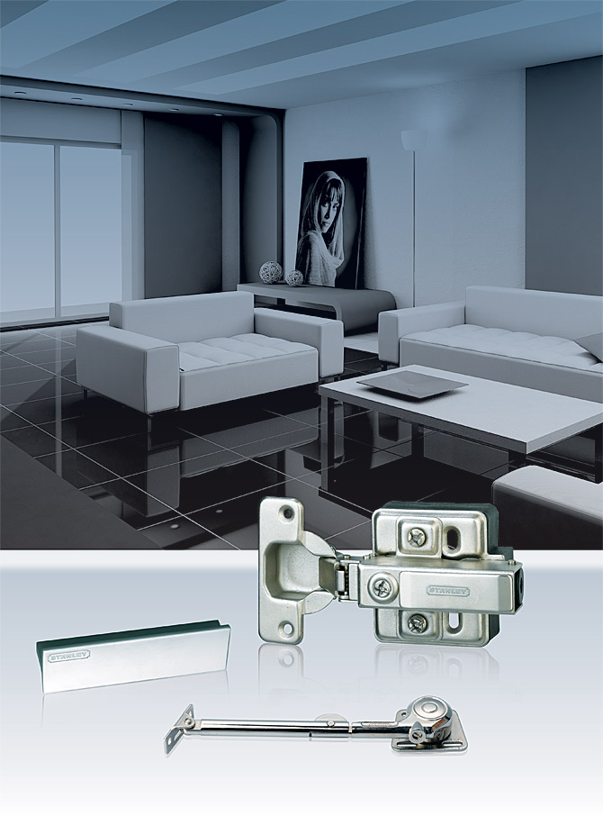 黑眼睛广告为史丹利拍摄的合页系列产品_01