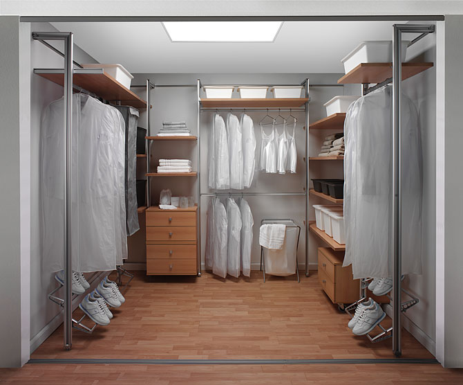 黑眼睛广告为史丹利拍摄的衣柜系列产品场景图_02