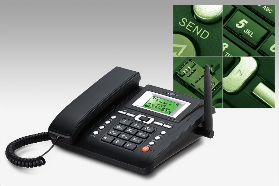 黑眼睛广告为高新奇科手机事业部拍摄的电话机_02