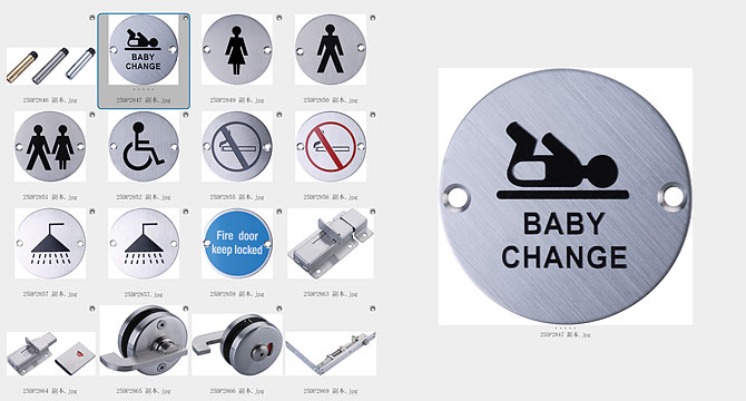 黑眼睛广告为史丹利拍摄的五金产品_07