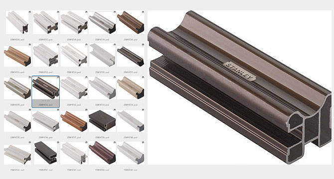 黑眼睛广告为史丹利拍摄的五金产品_13