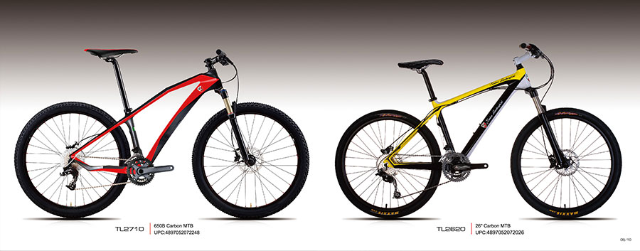 兰博基尼自行车的画册_03