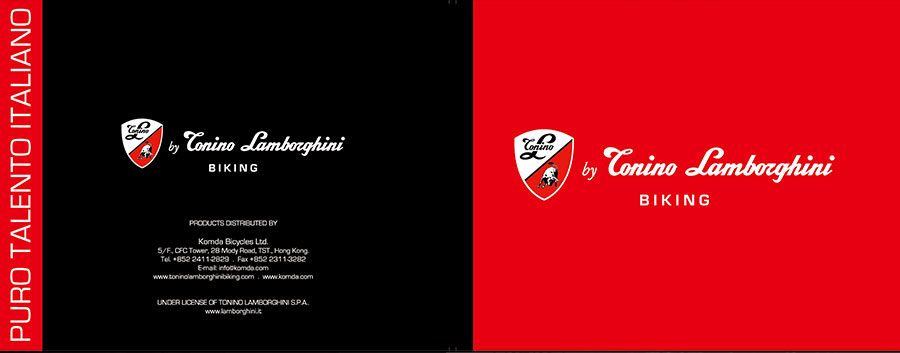 兰博基尼自行车的画册_01