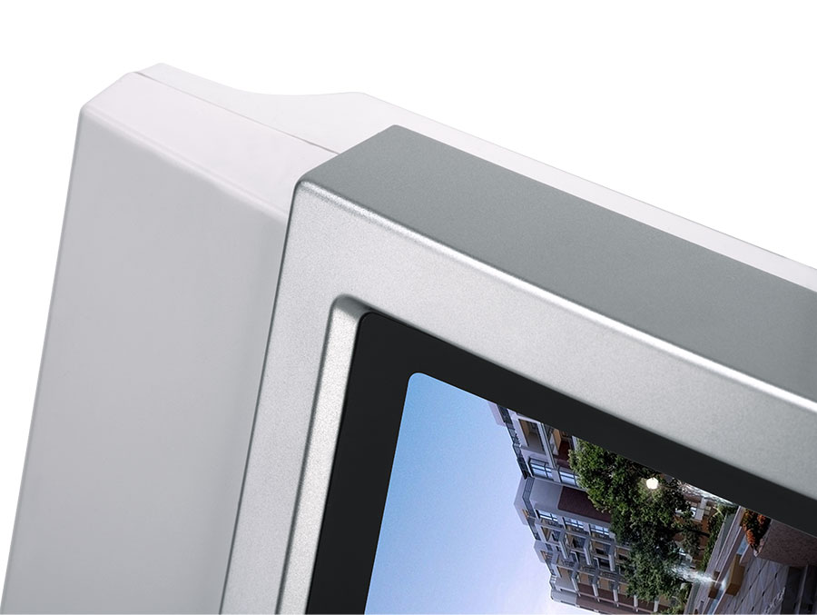 深圳市赋安安全系统有限公司品牌拍摄的图片_03