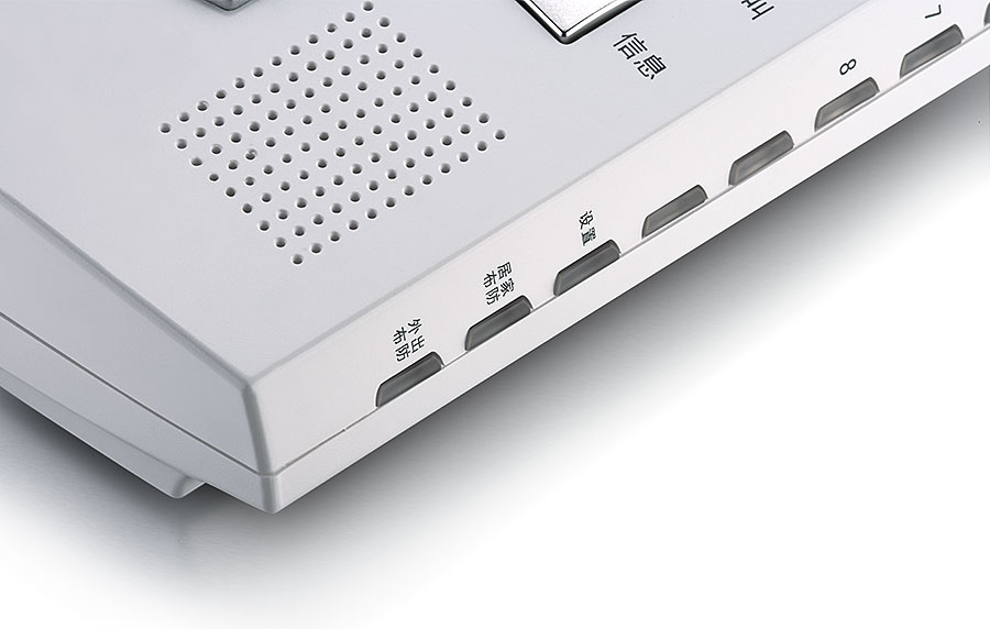 深圳市赋安安全系统有限公司品牌拍摄的图片_05