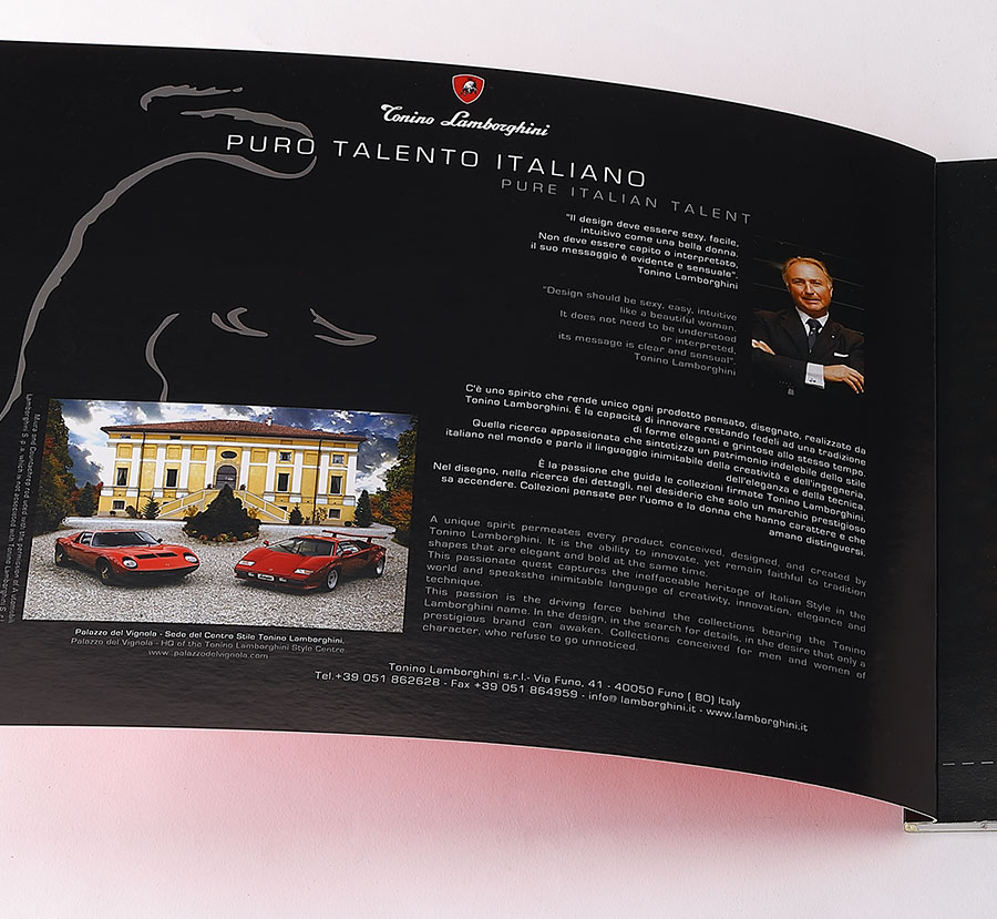 兰博基尼自行车的画册_07