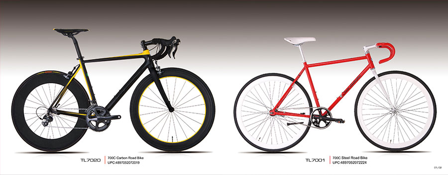 兰博基尼自行车的画册_02