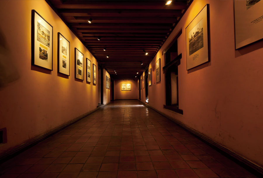 黑眼睛广告为富达金光电拍摄的部分场景和产品照片_03