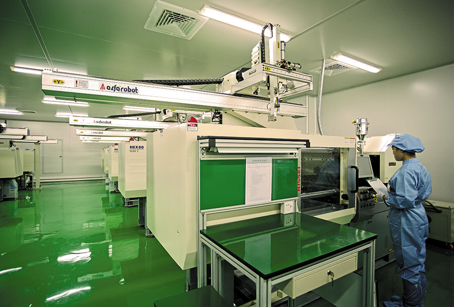 黑眼睛广告为富达金光电拍摄的部分场景和产品照片_08