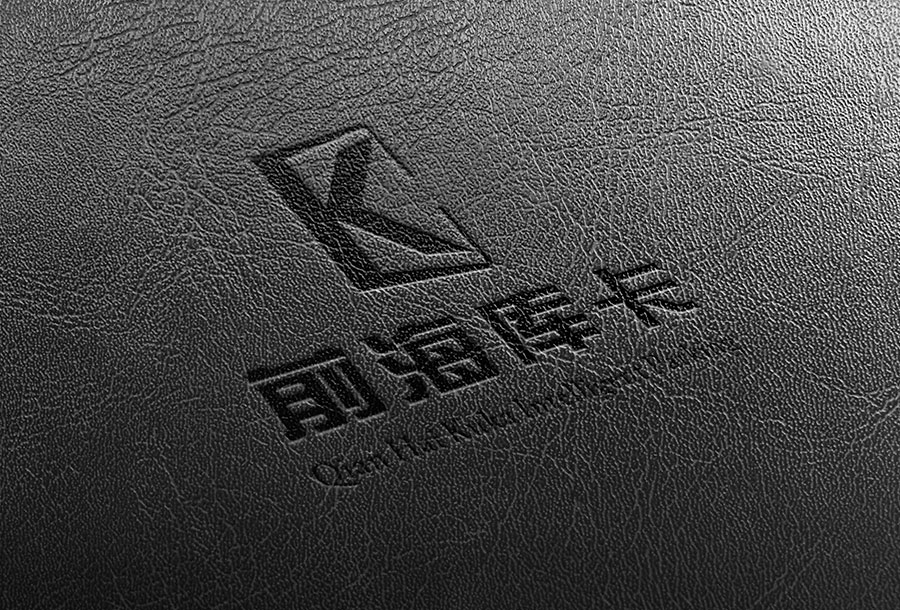 黑眼睛广告为广东库卡设计的logo及应用-05