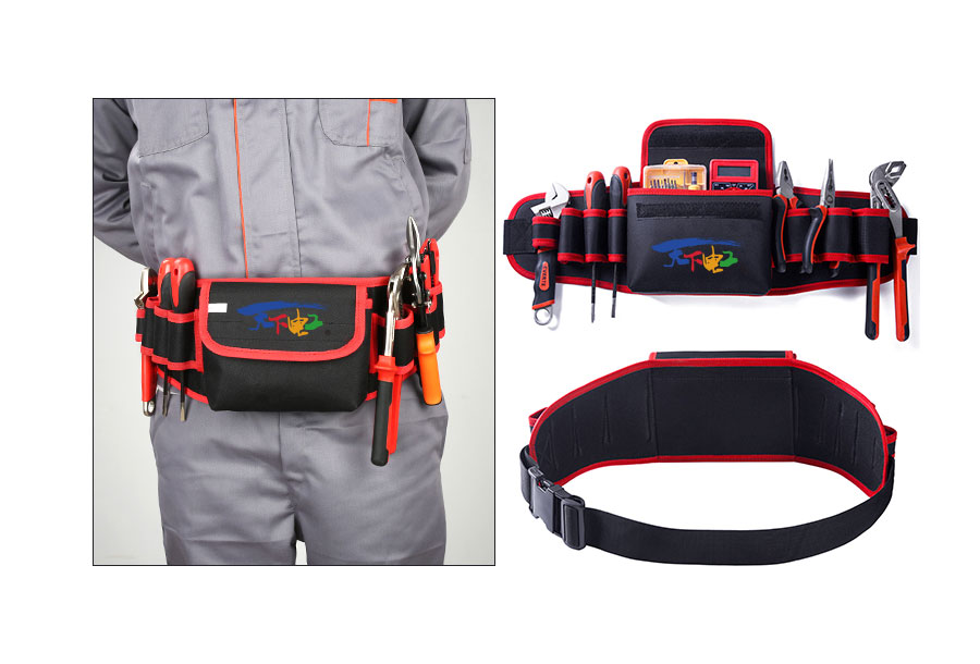 黑眼睛广告为富达金天下电工项目设计的logo及应用_03