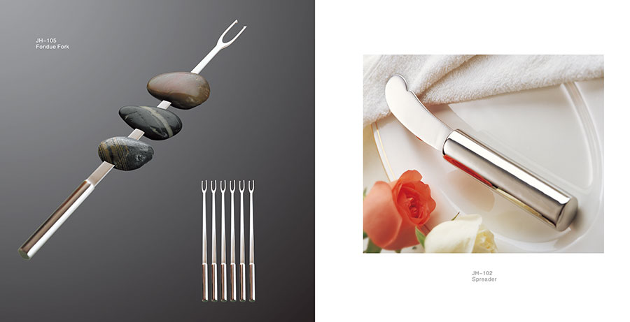 黑眼睛广告为杰腾精制设计画册内页-3