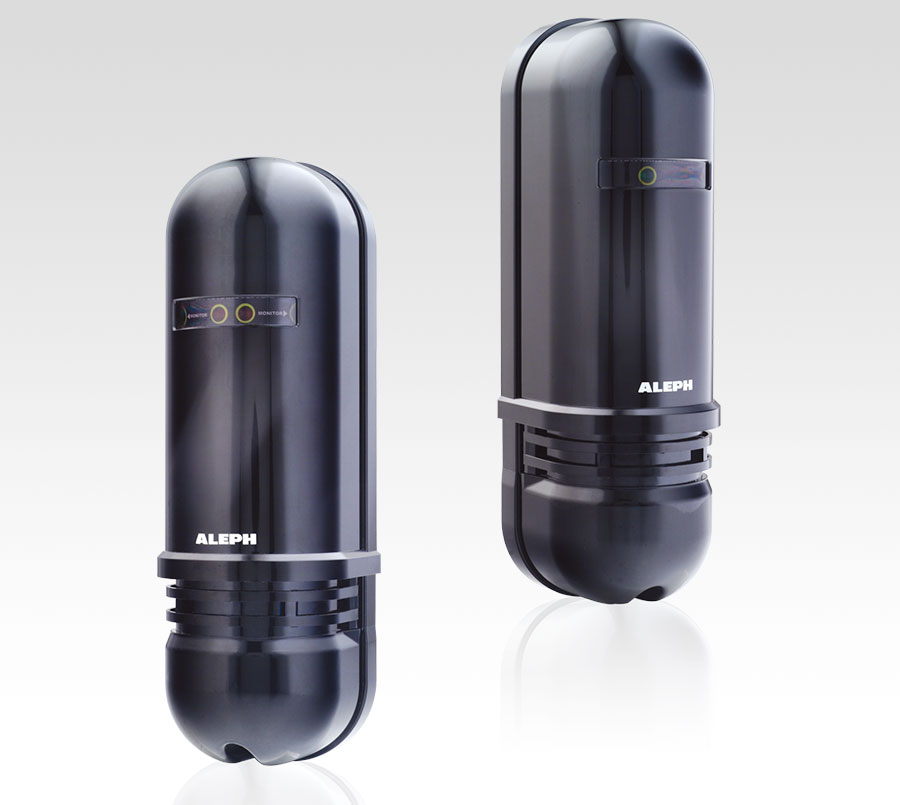 黑眼睛广告为艾礼富电子（深圳）有限公司拍摄的“室外主动红外线警戒探测器XA-抗低温”产品