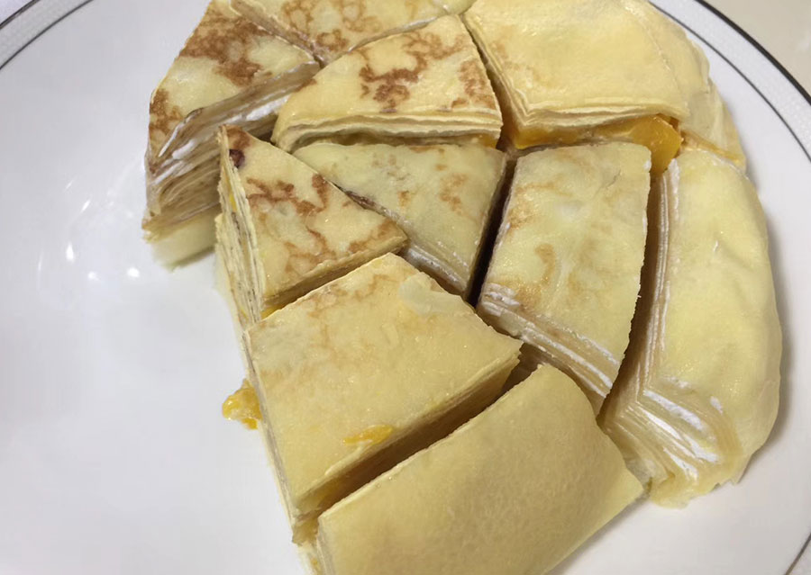 黑眼睛广告与约克动漫影视公司签署战略合作协议现场甜点